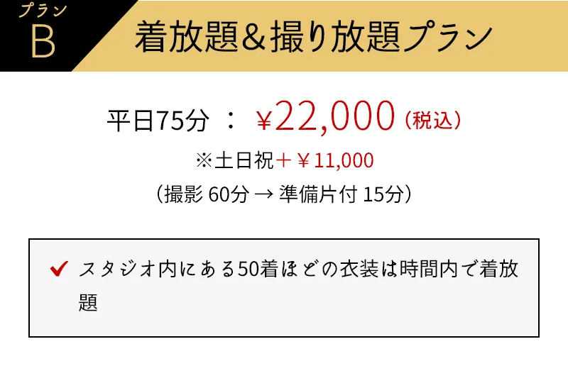 プランB